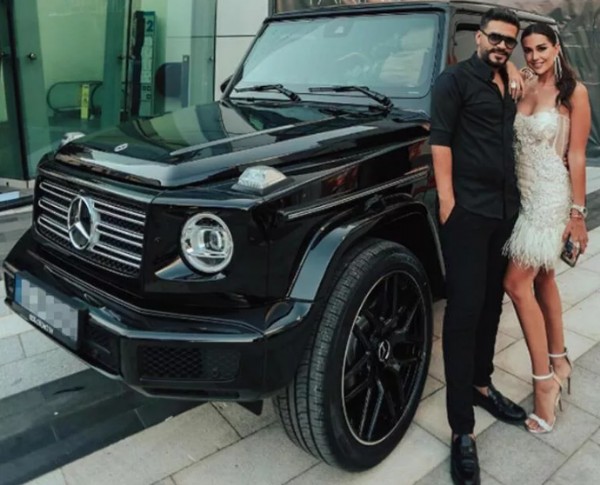 Dilan Polat'tan tepki çeken paylaşım...